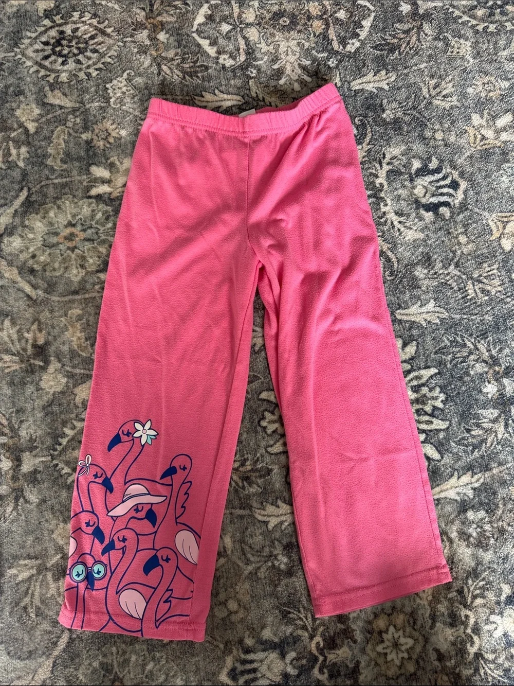 Bundle of 2 Girls PJ Sets
